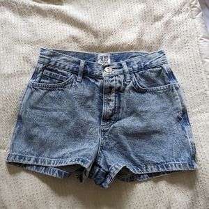Urban Outfitters BDG Carpenter Shorts